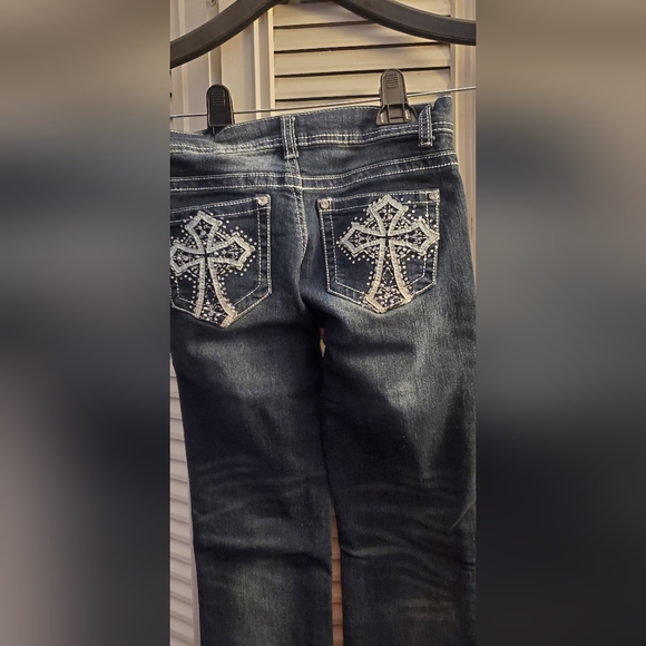 Jeans - Picture 2 of 2